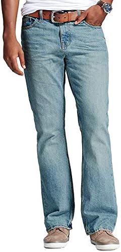 Mossimo Men's Northfield Bootcut Jeans