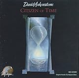 David Arkenstone Album: «Citizen of Time» (Front side)