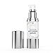 Best Anti Aging Serum For Face Anti Wrinkle Treatment Contains Vitamin C And Hyaluronic Acid To Brighten And Even Skin Tone Smooth And Plump The Skin And Antioxidants To Promote Cell Renewal 30ml
