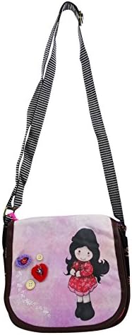 Clò Clò Bag Shoulderbag Crossover Bag Crossbody Woman Girls