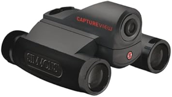 capture view binoculars