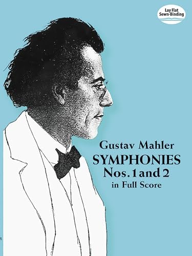 Gustav Mahler: Symphony No. 7 in Full Score: Gustav Mahler