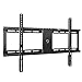 Fixed TV Wall Mount Bracket for Most 32-70 Inch LED LCD OLED Plasma Flat Curved Screen TVs, Low Profile, Up to VESA 600x400mm, Fits 16