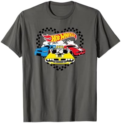 Amazon.com: Hot Wheels - Bone Shaker T-Shirt : Clothing, Shoes