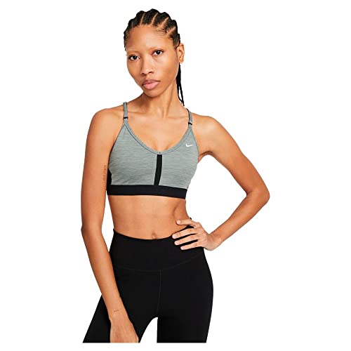 Nike Womens Medium Support Sports Bra
