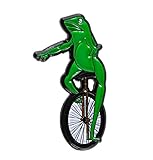 Forge Here Come Dat Boi Lapel Pin