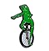 Here Come Dat Boi Lapel Pin