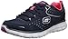 Skechers Sport Women's Synergy A Lister Fashion Sneaker