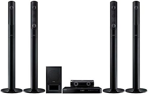 samsung home theater blu ray player