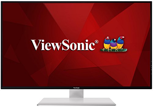 Click Here to See More Images ViewSonic VX4380-4K 43