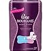 POISE Hourglass Pads, Poise Pads Hourglass Ultmt, (1 CASE, 108 EACH)