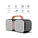Portable Bluetooth Speakers with Ture Wireless Stereo Function,Ultra Bass 30W Outdoor Speakers,Loud Volume,IPX5 Waterproof,Long Playtime Bluetooth Speaker with TF Card Slot and 3.5mm Aux Jack,Blackthumb 2