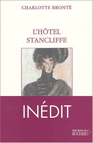 L' hôtel Stancliffe
