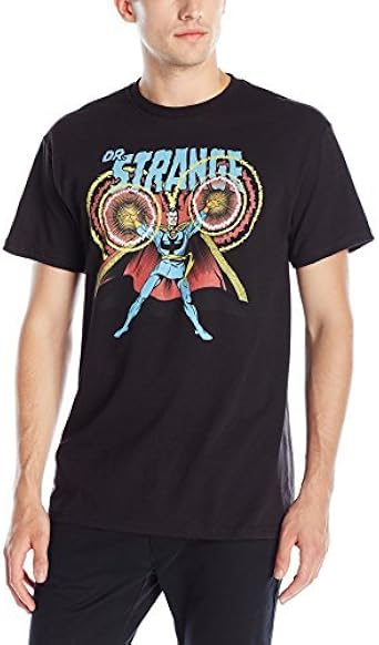 big and tall marvel t shirts
