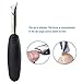 Heavy Duty Toenail Clippers for Thick Nails for Seniors, Toe Nail Clipper Tool for Thick or Ingrown Toenails