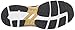 ASICS Women's Gt-1000 5 GR Running Shoe, Black/Rich Gold/Gold Ribbon, 8.5 M US