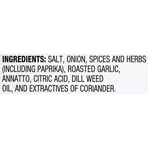 McCormick Roasted Garlic & Herb Seasoning - Image 3