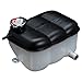 Coolant Tank Reservoir w/ Cap for Dodge RAM fits 5072602AB CH3014142
