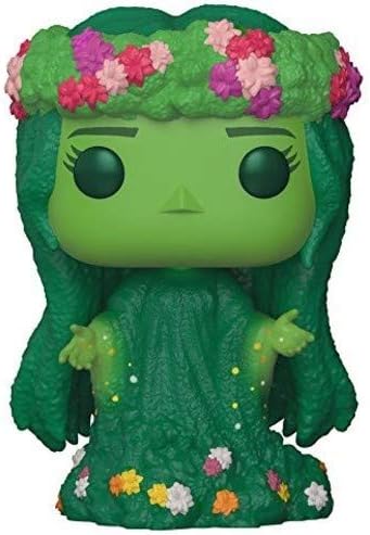 Funko POP! Disney: Moana - Te Fiti 