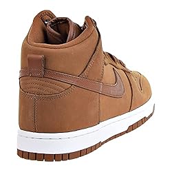 Nike Dunk High Premium Womens Size