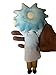 Warehouse 151 Rick and Morty Stuffed Plush Toy (Rick)