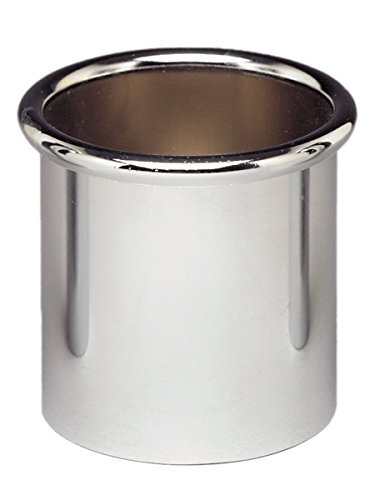 Pibbs 1502A Chrome 3″ Dryer Holder