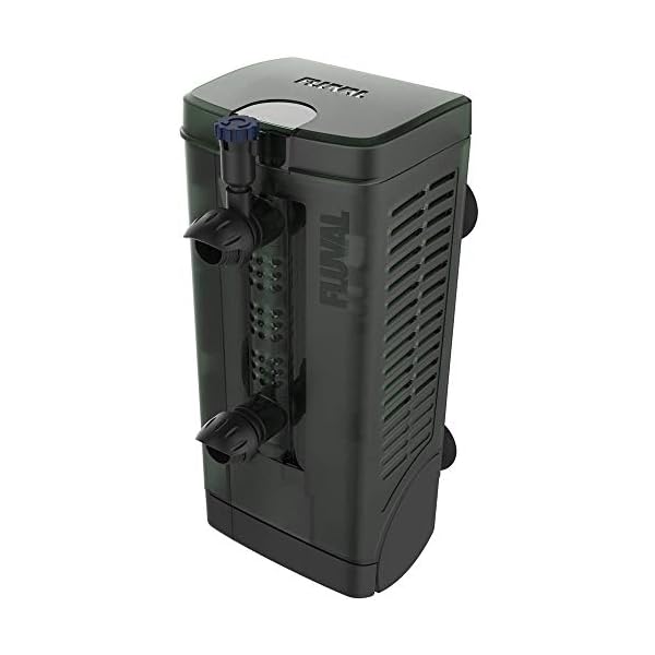 Fluval-U2-Underwater-Aquarium-Filter-110-Litre-30-US-Gal Fluval U2 Underwater Aquarium Filter 110 Litre (30 US Gal)