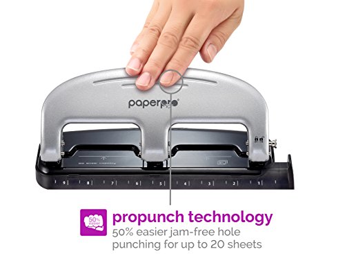 1 PaperPro+inPRESS+Reduced+Effort+Three+Hole