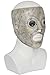 Slipknot Mask Latex Corey Taylor Halloween Cosplay Costume Prop Adults Xcoser