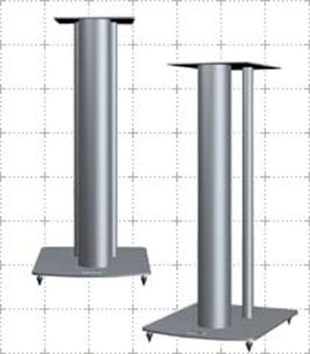 mission stancette speaker stands