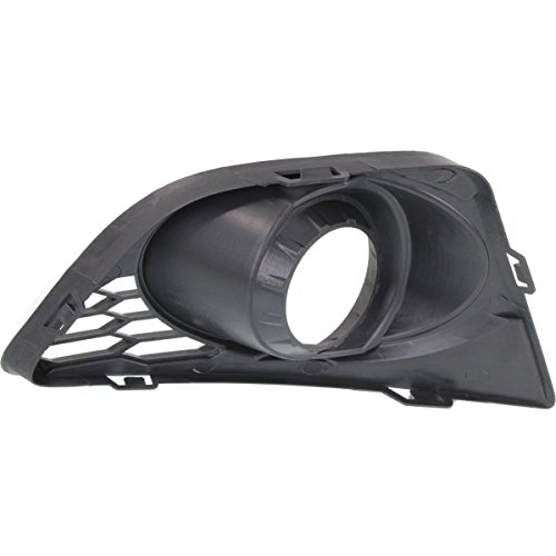 image for DAT AUTO PARTS DAT 2010 - 2012 FORD FUSION FOR SE/SPORT MODELS LEFT DR