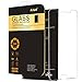 Ailun Screen Protector Compatible Galaxy Note 5 Tempered Glass 9H Hardness 2.5D Edge Ultra Clear Anti Scratch Case Friendly Siania Retail Package