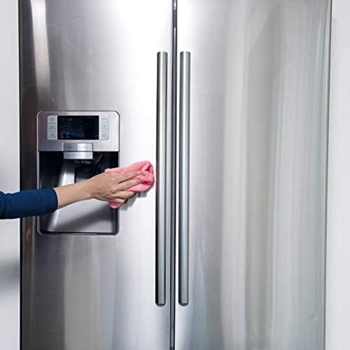 HG Stainless Steel Protector, Quick Shine & Polish Finish for Chrome Aluminium, Steel & Other Metal Surfaces - Image 4