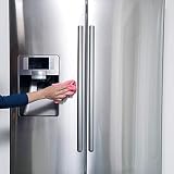 HG Stainless Steel Protector 125ml Polish & Shine for Metal Surfaces view 3