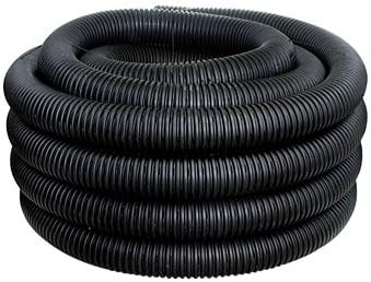 advanced Drainage Solid Drain Tubing 0251-0050