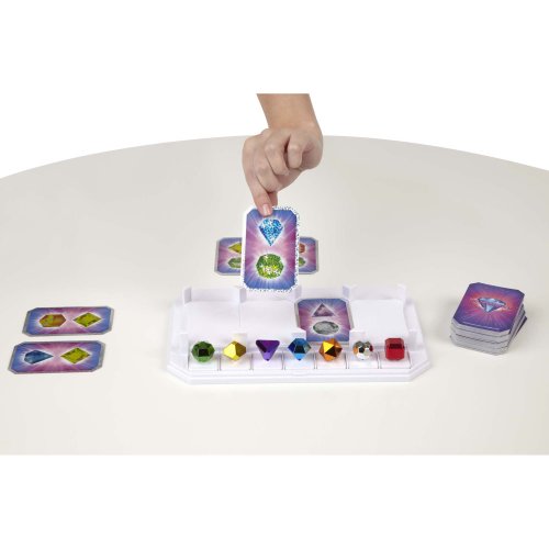 Bejeweled Frenzy Game