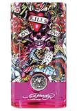 Ed Hardy Hearts & Daggers for Her Perfume For Women by Christian Audigier