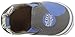 Robeez baby-boys Old School Mickey,Hey Mickey Grey,12-18 Months M US Toddler
