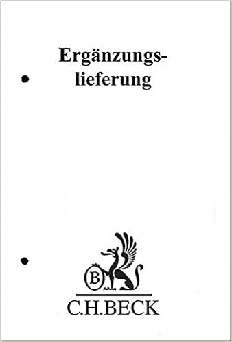 Deutsche Gesetze Erganzungsband 61 Erganzungslieferung Rechtsstand 1 Oktober 2019 Amazon De Bucher