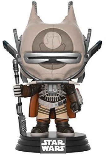 Funko POP! Star Wars: Solo - Enfys Nest
