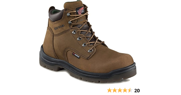 redwing boots 2240