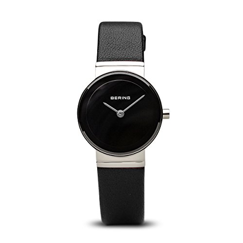 Bering time 10126-402 womens classic collection watch w…