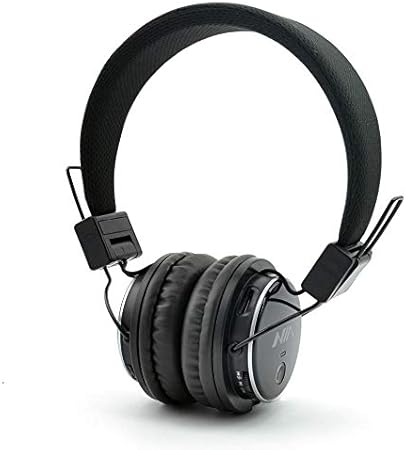 Amazon Co Jp Granvela Q8 折りたたみ式 ヘッドフォン ヘッドセット 新規ファッションブランド 音楽プレーヤー ワイヤレス ハンズフリーイヤホン 対応 Tfカード Fmラジオ ポータブルオーディオpc 黒 家電 カメラ