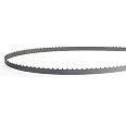 Olson Band Saw Blade 115 X 3/8 4 TPI for Laguna 1412 (14 Twelve) & Others for sale online Olson Band Saw Blade 115 X 3/8 4 TPI for Laguna 1412 (14 Twelve) & Others for sale online