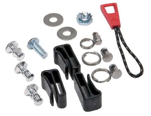 MSR Snowshoe Field Service Kit