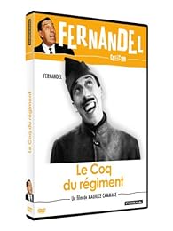 Le Coq Du Régiment