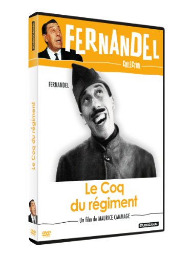 Le Coq Du Régiment