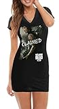 Walking Dead Claimed Over Daryl Photo Juniors Short Sleeved