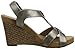 A2 by Aerosoles Women's Photo Plush Wedge Sandal
