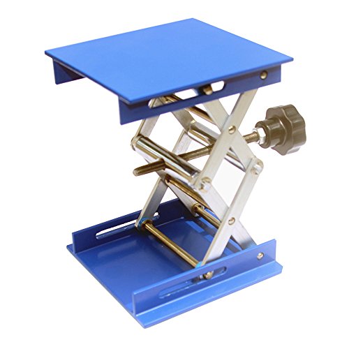 Again - Aluminum Platforms Scissor Mechanism Lab-lifting Available Aluminum Platforms Scissor Mechanism Lab-lifting